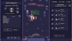OneBit Adventure Screenshots