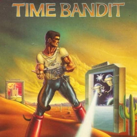 Time Bandit