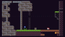 EMUUROM Screenshots