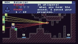 EMUUROM Screenshots