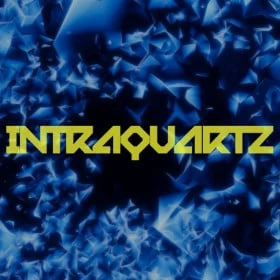 Intraquartz