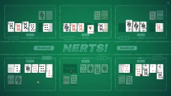 Скриншот к игре NERTS! Online