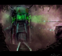 UnderEarth Screenshots