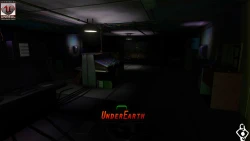 UnderEarth Screenshots