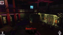 UnderEarth Screenshots