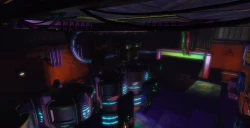UnderEarth Screenshots