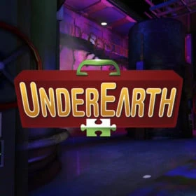 UnderEarth