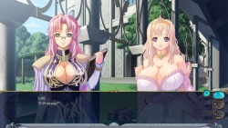 Funbag Fantasy Screenshots