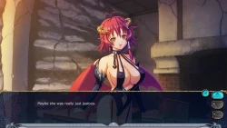 Funbag Fantasy Screenshots