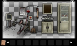 Forgotten Hill First Steps Screenshots
