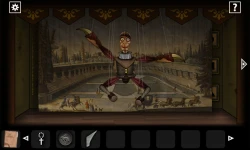 Forgotten Hill First Steps Screenshots