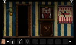 Forgotten Hill First Steps Screenshots