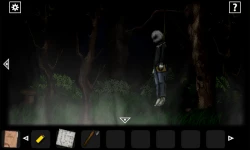 Forgotten Hill First Steps Screenshots