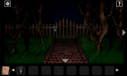 Forgotten Hill First Steps Screenshots