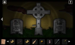 Forgotten Hill First Steps Screenshots