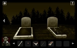 Forgotten Hill Mementoes Screenshots