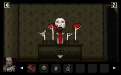 Forgotten Hill Mementoes Screenshots