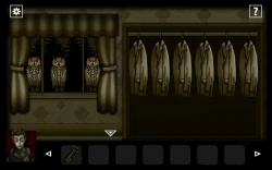 Forgotten Hill Mementoes Screenshots