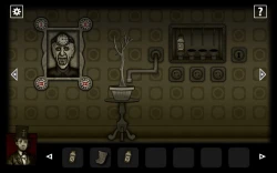 Forgotten Hill Mementoes Screenshots