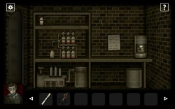 Forgotten Hill Mementoes Screenshots