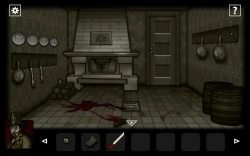 Forgotten Hill Mementoes Screenshots