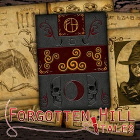 Forgotten Hill Tales