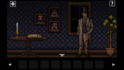 Скриншот к игре Forgotten Hill Tales