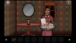 Forgotten Hill Tales Screenshots