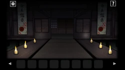 Forgotten Hill Tales Screenshots