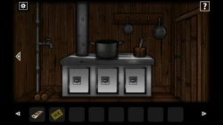 Forgotten Hill Tales Screenshots