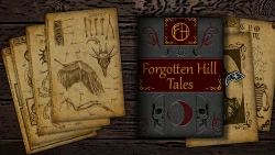 Forgotten Hill Tales Screenshots