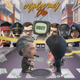 Cryptocracy