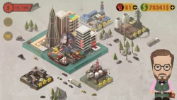 Cryptocracy Screenshots