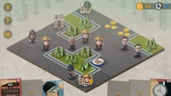 Cryptocracy Screenshots