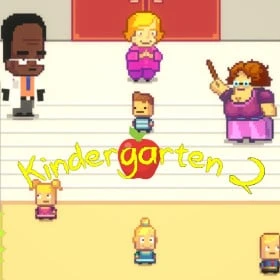 Kindergarten 2