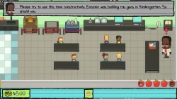 Kindergarten 2 Screenshots