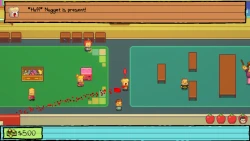 Kindergarten 2 Screenshots