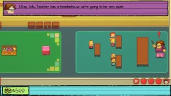 Kindergarten 2 Screenshots