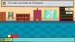 Kindergarten 2 Screenshots