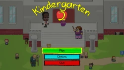 Kindergarten 2 Screenshots