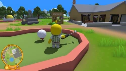 Скриншот к игре Wobbly Life