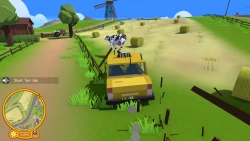 Скриншот к игре Wobbly Life