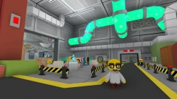 Скриншот к игре Wobbly Life