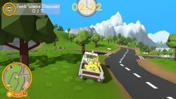 Скриншот к игре Wobbly Life