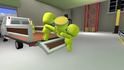 Скриншот к игре Wobbly Life