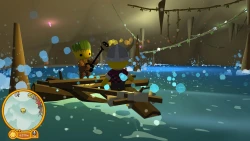 Скриншот к игре Wobbly Life