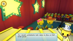 Скриншот к игре Wobbly Life