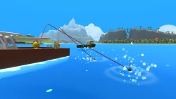 Скриншот к игре Wobbly Life