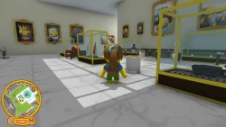 Скриншот к игре Wobbly Life