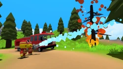 Скриншот к игре Wobbly Life